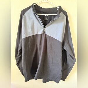 Adidas ClimaWarm 2XL Jacket in Black